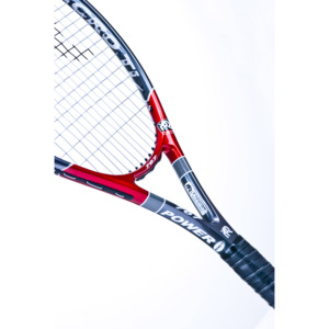 Trength Carbon Fiber enennis acackets - Product Image 2