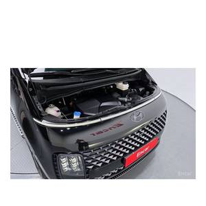 Hyundai Staria 4WD Lounge 9 Plazas, 51,485 km, Diésel, Transmisión Automática, Asientos de Cuero, Volante a la Izquierda, Asientos Traseros Tipo Lounge, 2021/11 - Product Image 6