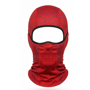 Pasamontañas Elástico y Transpirable para Karting, Forro Cómodo para Casco, Ideal para Entusiastas del Karting y Deportes de Motor - Product Image 4