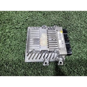 307 ECU et modules informatiques d'occasion 9663607580 - Product Image 2