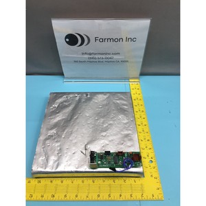SVG SILICON VALLEY GROUP 80184C PCB ASSY VACUUM - Equipo y Piezas de Semiconductores de Confianza de Marca Global - Product Image 2