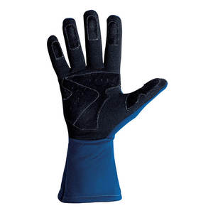Meilleurs gants de karting en cuir de conception industrielle, tissu respirant avec fonction écran tactile, bonne qualité, vente en gros - Product Image 2