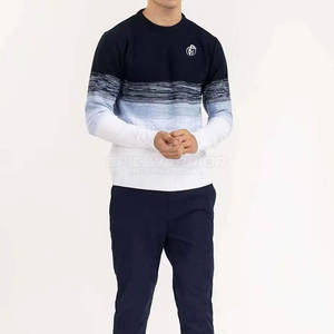 Último Producto de Proveedores Pakistaníes: Sudaderas Deportivas de Diseño Personalizado en Diferentes Colores y Tallas - Product Image 3