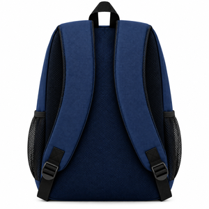 Mochila Escolar Personalizada, Mochila de Viaje, Mochila para Portátil, Mochila Deportiva, Mochila Casual, Mochila de Viaje Unisex Personalizada para Exteriores - Product Image 5
