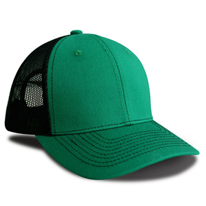 Ready To Ship 2026 High Quality Blank Trucker <b>Mesh</b> Hat Gorras <b>Mesh</b> 6 Panel Camo Truker Caps Trucker Hats Order Now - Product Image 4