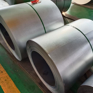 Bobina de Acero Galvanizado de Alta Calidad <span class=keywords><strong>A653</strong></span> Z275 Dx51d <span class=keywords><strong>ASTM</strong></span> G350 <span class=keywords><strong>Gi</strong></span>, Bobinas de Acero Laminadas en Frío - Product Image 2