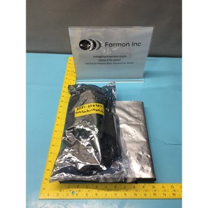 Pompe à vide plasma turbo Pfeiffer TPH 330, PM P01 - Équipement et pièces semi-conductrices d'occasion fiables à l'échelle mondiale - Product Image 2
