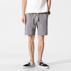 Shorts de sport personnalisés pour hommes, séchage rapide, respirants, pour entraînement, gym, décontractés, dernière conception - Product Image 3