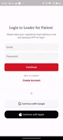 Servicios de desarrollo de aplicaciones móviles de ciclo completo, desde el concepto hasta el lanzamiento, ofreciendo aplicaciones escalables para impulsar el éxito empresarial