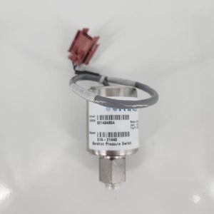 Pressostat haute précision MKS 51A-21440 - Équipements et pièces semi-conducteurs de renommée mondiale - Product Image 1