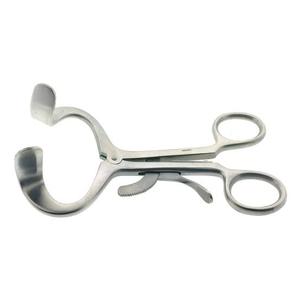 เครื่องวัดช่องปากทางทันตกรรม เครื่องมือวัดช่องปากสแตนเลสสำหรับทันตกรรม - Product Image 3