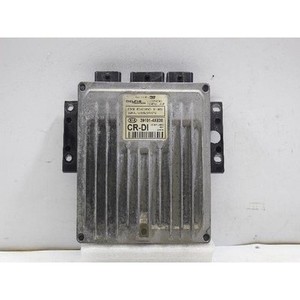 Carnival a utilisé des ECU et des modules informatiques 391014X820 - Product Image 1