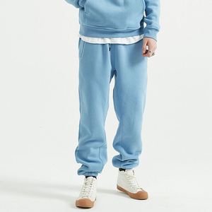 Mens Lightweight Oversized Mid <b>Waist</b> Utility Set <b>Elastic</b> T-Shirt Wide Leg Drawstring Cargo Pants Polyester Minimalist Streetwear - Product Image 3