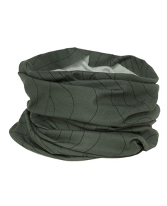 Cache-cou extensible personnalisé de qualité supérieure, protection solaire UV, respirant, cache-visage tubulaire, écharpe pour la course, le camping et le cyclisme, OEM ODM - Product Image 3