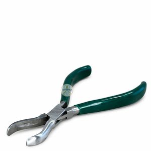 คีมจับวงแหวนสแตนเลสสำหรับทำเครื่องประดับ - Product Image 1