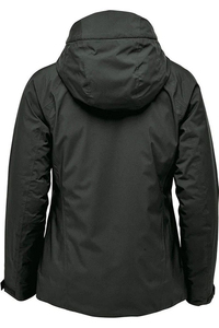Chaqueta Táctica Softshell con Capucha, Chaqueta de Exterior de Alta Calidad, Sostenible y Duradera, Personalizable en Talla, Logotipo y Color por AKO - Product Image 2