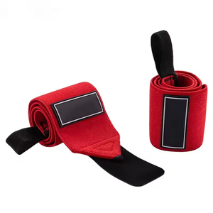 Muñequeras Deportivas de Neopreno Premium, Resistentes, Transpirables, Impermeables y Resistentes al Viento, Unisex, para Gimnasio y Entrenamiento, Protegen las Muñecas, Precio Bajo - Product Image 5