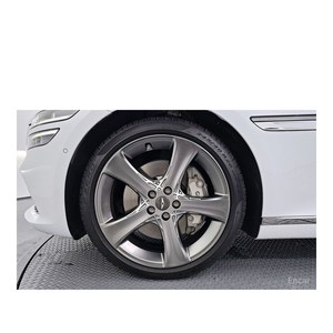 Genesis G80 2024 Euro V 2.5 Turbo AWD Sedán 62,625 km Asientos de Cuero Automático Volante a la Izquierda Cámara Trasera - Product Image 5