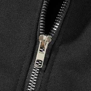 Diseña tu Propio Logotipo, Sudaderas con Pedrería para Hombre, Ropa Casual Básica, Último Diseño, Sudaderas con Pedrería para Hombre, Personaliza el Logotipo de tu Marca - Product Image 5