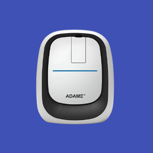 ADAMII CD34 nanoentek เครื่องวิเคราะห์เซลล์ CD34 และเซลล์ต้นกำเนิดอย่างรวดเร็วและแม่นยำในห้องปฏิบัติการทางคลินิก ระบบอัตโนมัติสำหรับการวิเคราะห์เซลล์เม็ดเลือดขาว - Product Image 1