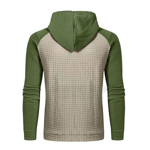 Vêtements de sport, matériau durable, sweats à capuche d'entraînement, nouvelle arrivée, sweats à capuche d'entraînement de qualité supérieure - Product Image 2