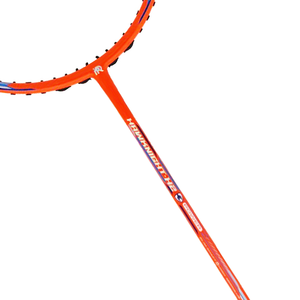 Venta directa de fábrica, raqueta de Bádminton de fibra de carbono ligera personalizada de grado profesional TOPPRO HAWKNIGHT H2 675mm 80g 7,0-7,5 - Product Image 1