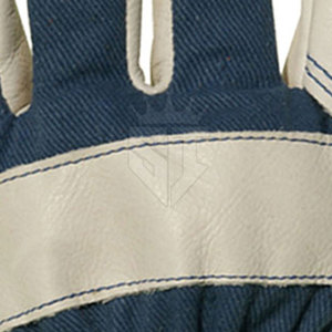 Gants de travail antidérapants, respirants, en cuir, résistants à la chaleur, compatibles écrans tactiles, sans latex, avec protection, vente en gros - Product Image 6