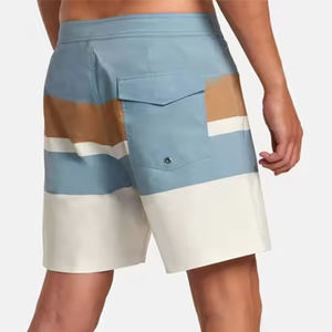 Shorts Casuales Sublimados Personalizados al Mejor Precio Disponibles en Todos los Colores con Bolsillos Laterales - Product Image 4