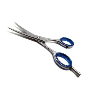 2026 Customized Barber Cutter Barbershop <b>Shears</b> Professional Hair Scissors Salon Customized Hair Cutting Barber Scissors - Product Image 3