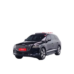 Genesis GV80 3.0 Diésel AWD 2023 con 49,528 km, Volante a la Izquierda, Caja de Cambios Automática, Asientos de Cuero, Cámara Trasera - Product Image 1