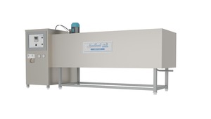 Planta Automática para Hacer Helados con 6 Moldes - Product Image 2