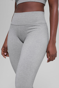 Leggings sans couture de haute qualité pour femmes, taille basse, fitness, gym, vêtements de sport - Product Image 4