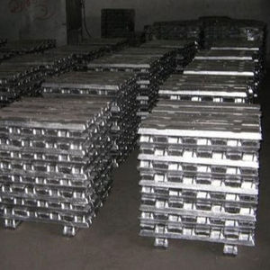 วัตถุดิบอะลูมิเนียมอัลลอยด์สำหรับชิ้นส่วนยานยนต์ - Product Image 1