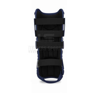 Protectores de Piernas para Béisbol Juvenil, Ligeros, para Protección de Espinillas y Rodillas, para Práctica, Hechos en Pakistán - Product Image 3