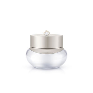 Crema Schiarente The For Who Gongjinhyangseol 50ml in Confezione Bottiglia - Product Image 1