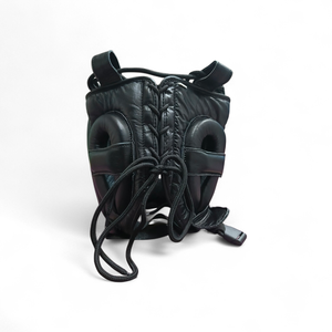 Brand New High Quality Cowhide Leather Custom Made No Boxing No Life Boxing Set Professional Boxing Gloves <b>Head</b> Gear Groin Guard - Product Image 6