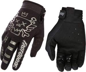 Guantes de Motocross Personalizados, Aceptan Marca Privada, Tu Propio Diseño para Carreras de Motocross, Guantes de Motocross Premium de Fábrica - Product Image 1