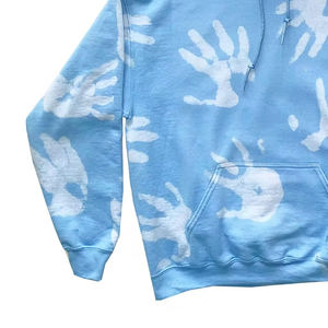 เสื้อฮู้ดเปลี่ยนสีตามอุณหภูมิ ขายส่ง ดีไซน์ใหม่ คุณภาพดีที่สุด สินค้าขายดี - Product Image 6