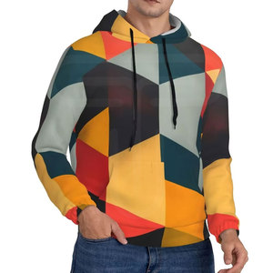 Sweat-shirts et sweats à capuche pour hommes de haute qualité, nouvelle collection d'hiver, sweats à capuche pour hommes en sublimation, prix bas - Product Image 3