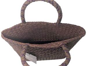 Elegante Bolso Tote Casual de Cuero Genuino con Diseño Moderno, Bolso de Mano Portátil para Uso Diario - Product Image 3