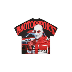 Men's Graphic Tees Shirts Unisex Vintage Cotton Tee | Oversized T-Shirt Summer Streetwear Casual <b>Aesthetic</b> <b>Tops</b> - Product Image 1