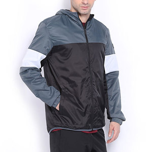 Veste coupe-vent softshell imperméable et coupe-vent pour homme, avec logo OEM, en toile de haute qualité, pour le travail en extérieur et l'hiver - Product Image 1