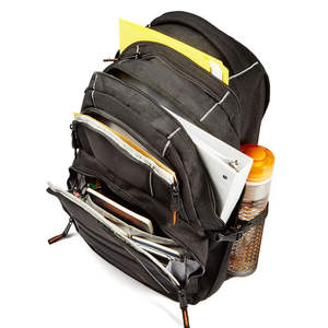 Sacs à dos personnalisés en gros pour hommes, sacs à dos légers pour étudiants, sacs à dos de grande capacité - Product Image 4