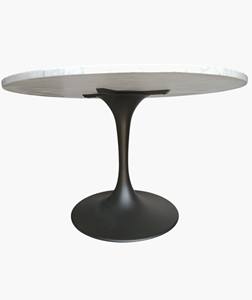 Socle de table à manger DUNHAM pour salle à manger, mobilier de salle à manger - Product Image 4