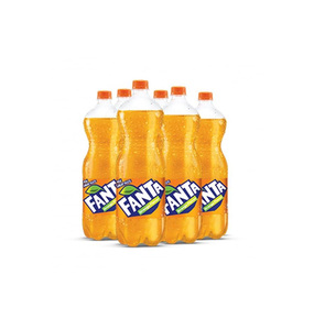 Botellas de PET de 1.5L de Fanta Naranja por Paleta - Mejores Precios B2B para Importadores y Clubes Mayoristas - Product Image 5