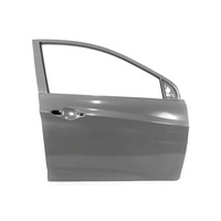 Cocok untuk Hyundai EON Generasi Pertama 0.8L 1.0L G3HA G3LA Panel Pintu Depan Kiri LH OEM 76003-4N010 MOBISS MANDO