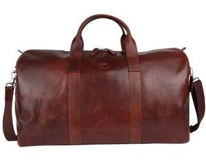New Arrival Genuine Leather <b>Men</b> Casual Travel <b>Bag</b> Waterproof Duffle Leather <b>Bag</b> <b>For</b> Online sale in Low price - Product Image 6