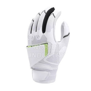 OEM Professional baseball <b>gloves</b> manufacture wholesale baseball equipment batting <b>gloves</b> - Product Image 6