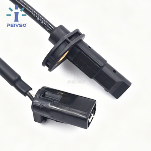 Capteur ABS de haute qualité PEIVSO pour Hyundai Kia, capteur de vitesse de roue ABS 59830-F2300 - Product Image 3
