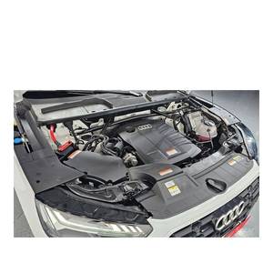 Audi Q5 40 TDI quattro Premium 2023, 72 016 km, Euro V, Diesel, Sièges en cuir, Volant à gauche, Caméra de recul - Product Image 6